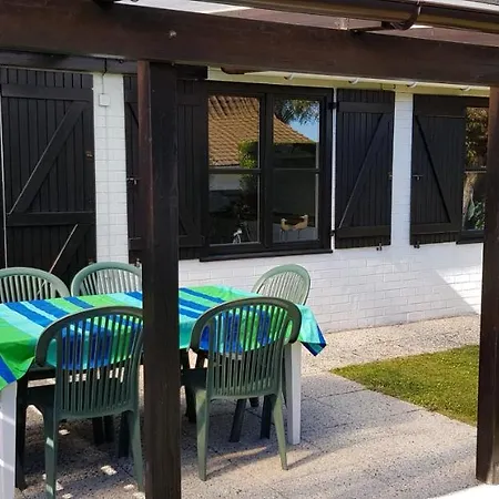 Bergh&duin De Panne